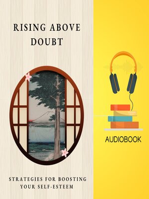 cover image of Rising Above Doubt